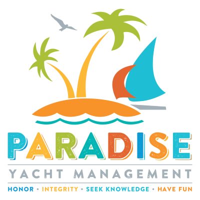 Paradise Yacht Management