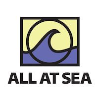 All At Sea - Caribbean
