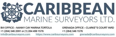 Caribbean Marine Surveyors Ltd